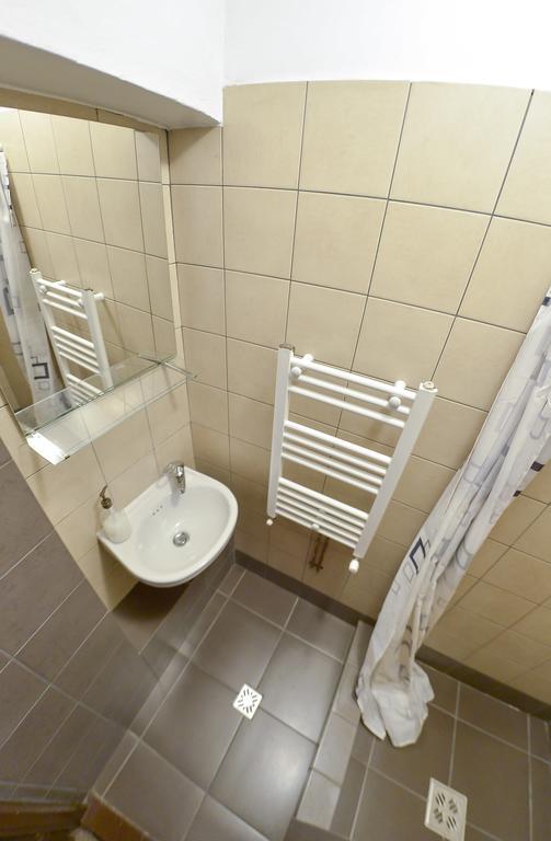 Apartment Gabriel ซีบิว ภายนอก รูปภาพ
