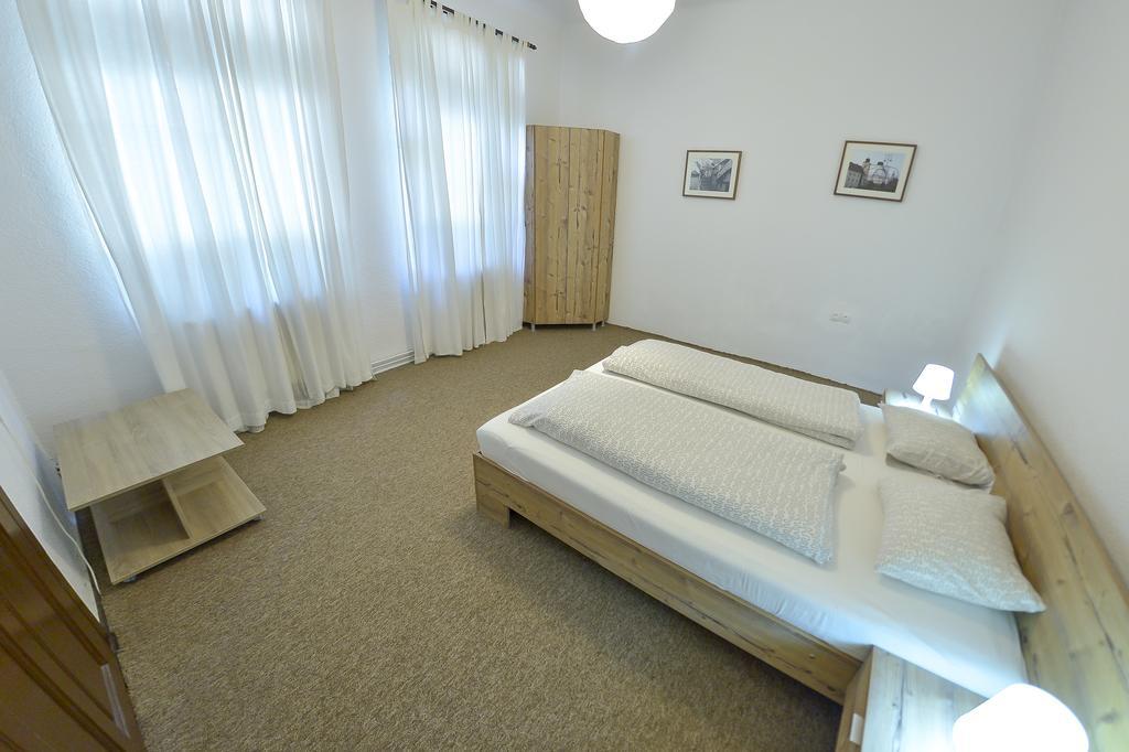 Apartment Gabriel ซีบิว ภายนอก รูปภาพ
