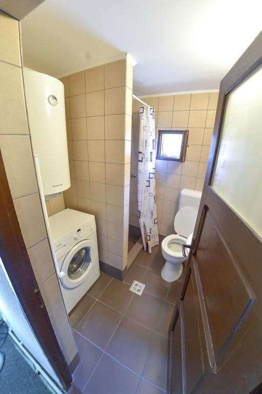 Apartment Gabriel ซีบิว ภายนอก รูปภาพ