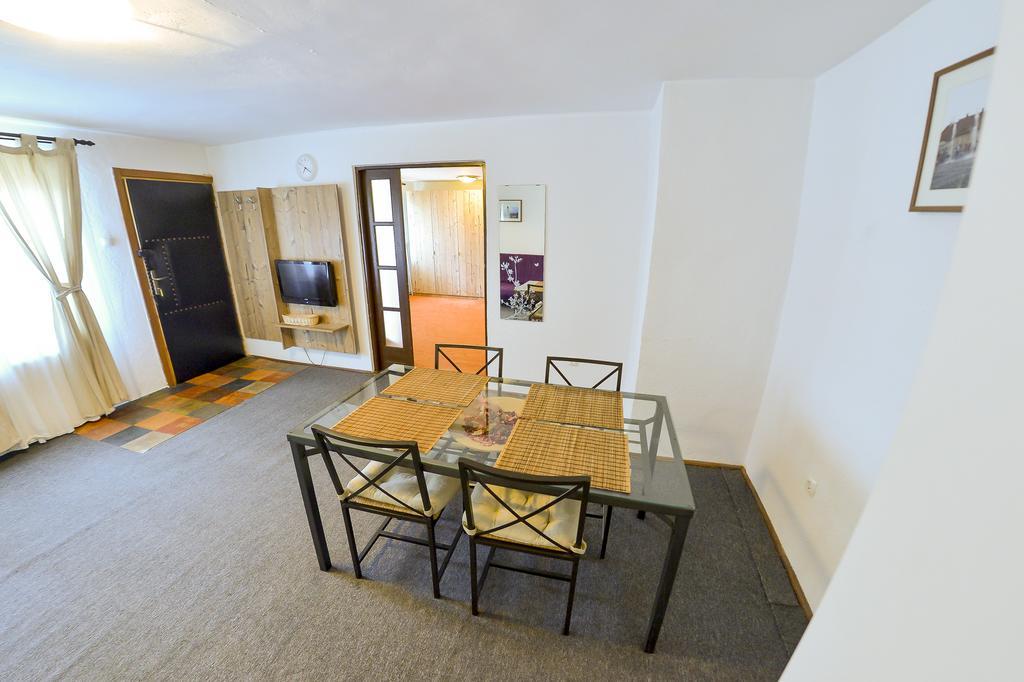 Apartment Gabriel ซีบิว ภายนอก รูปภาพ