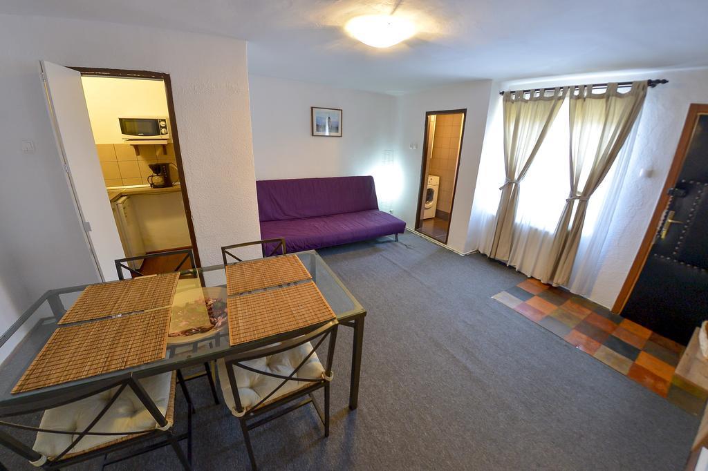 Apartment Gabriel ซีบิว ภายนอก รูปภาพ