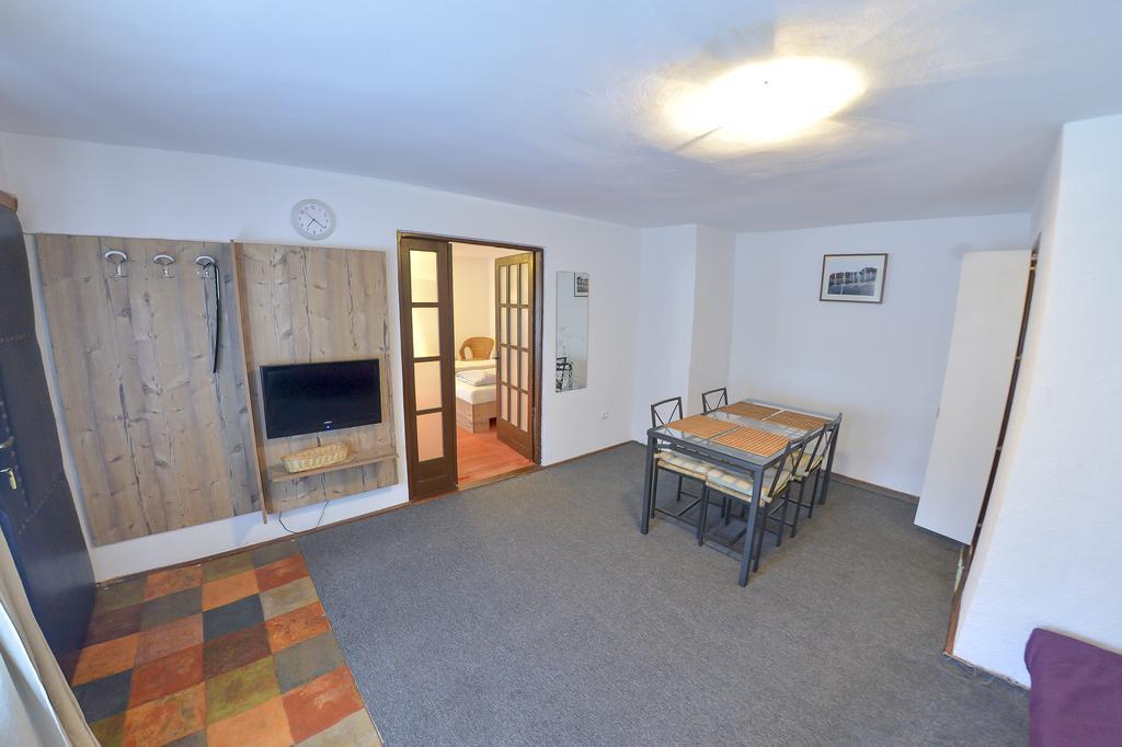 Apartment Gabriel ซีบิว ภายนอก รูปภาพ