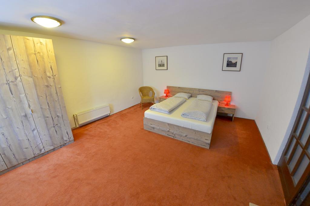 Apartment Gabriel ซีบิว ภายนอก รูปภาพ
