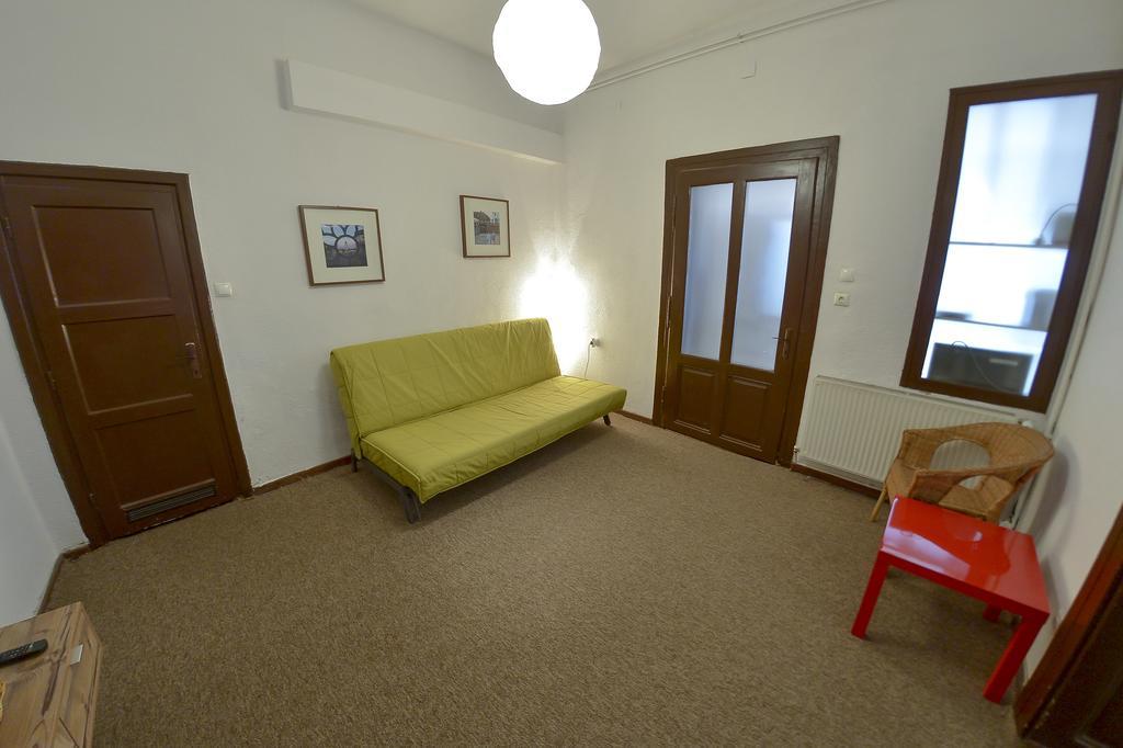 Apartment Gabriel ซีบิว ภายนอก รูปภาพ