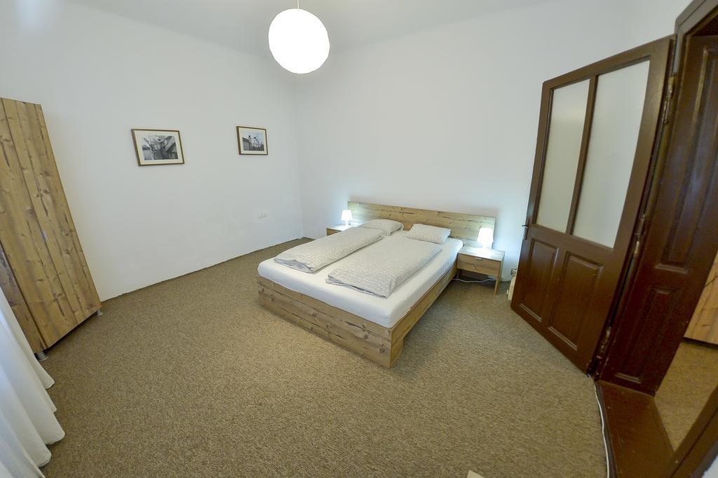 Apartment Gabriel ซีบิว ภายนอก รูปภาพ