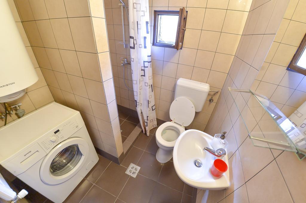 Apartment Gabriel ซีบิว ภายนอก รูปภาพ