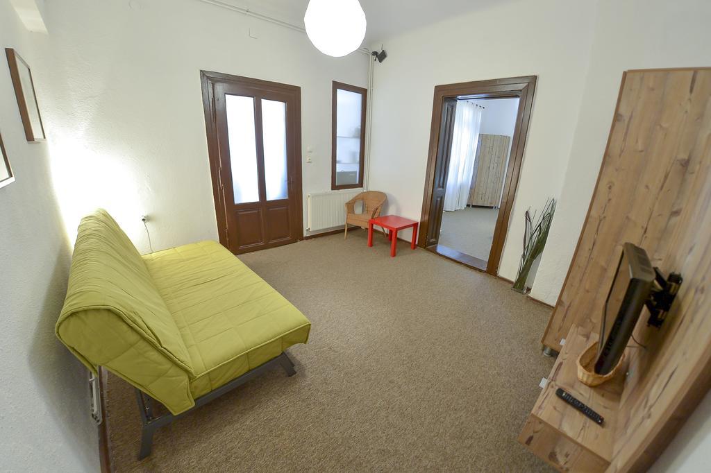 Apartment Gabriel ซีบิว ภายนอก รูปภาพ