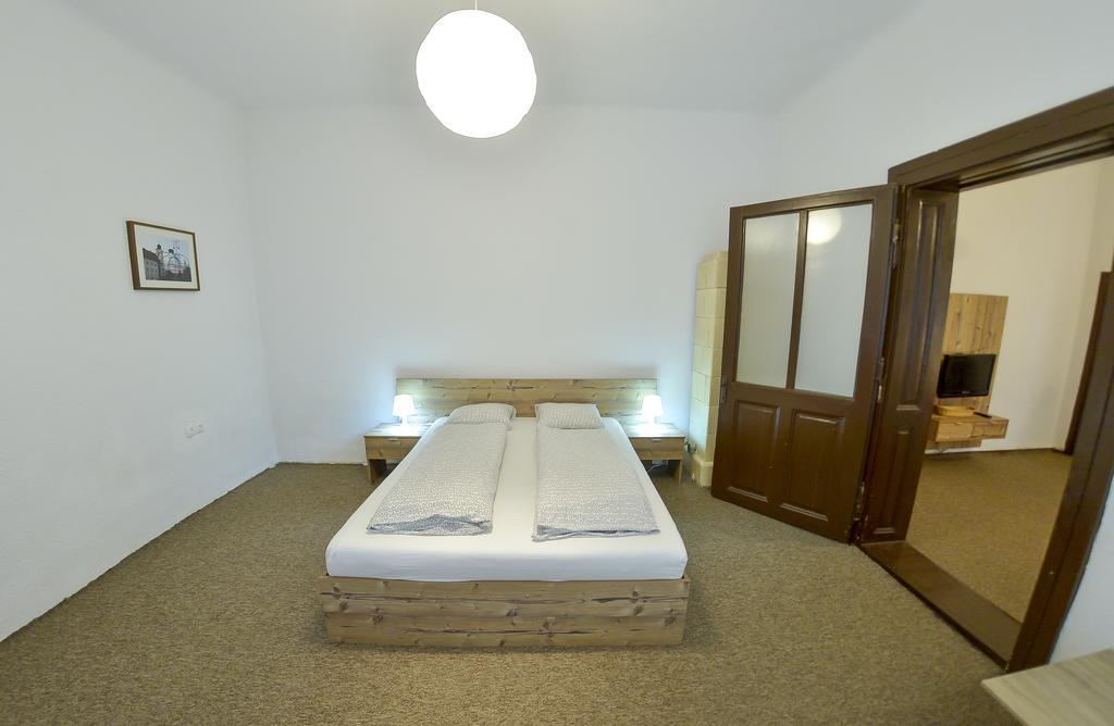 Apartment Gabriel ซีบิว ภายนอก รูปภาพ