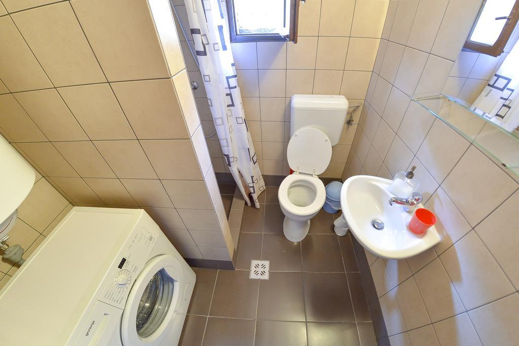 Apartment Gabriel ซีบิว ภายนอก รูปภาพ
