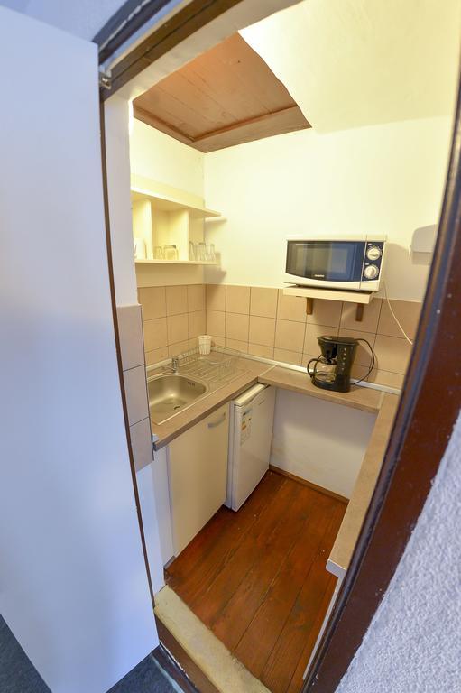 Apartment Gabriel ซีบิว ภายนอก รูปภาพ