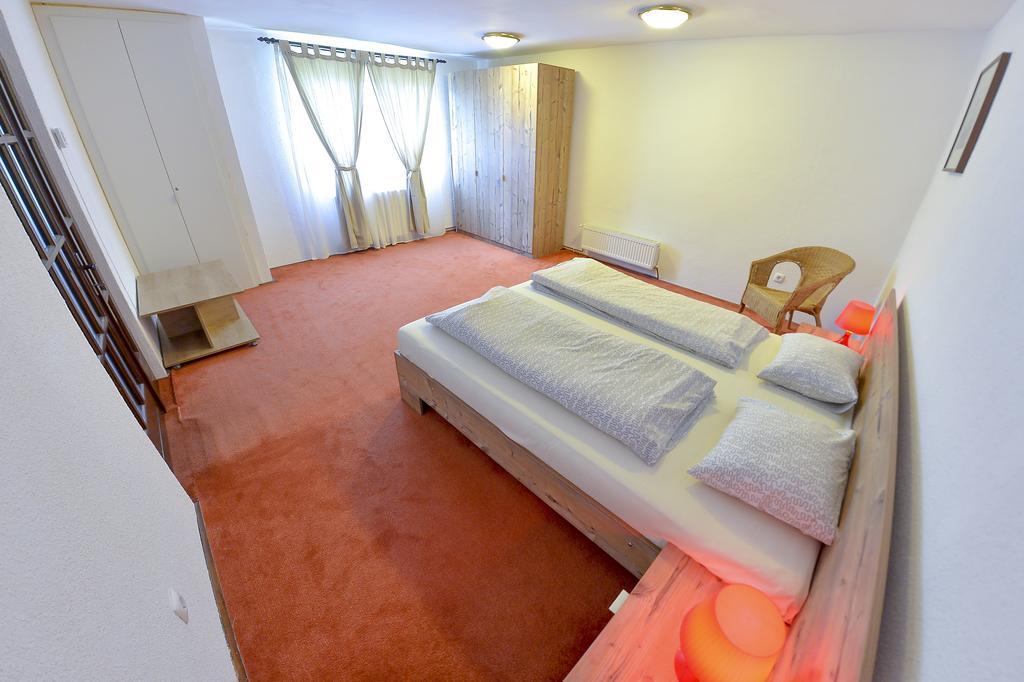 Apartment Gabriel ซีบิว ภายนอก รูปภาพ