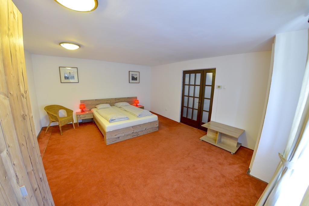 Apartment Gabriel ซีบิว ภายนอก รูปภาพ