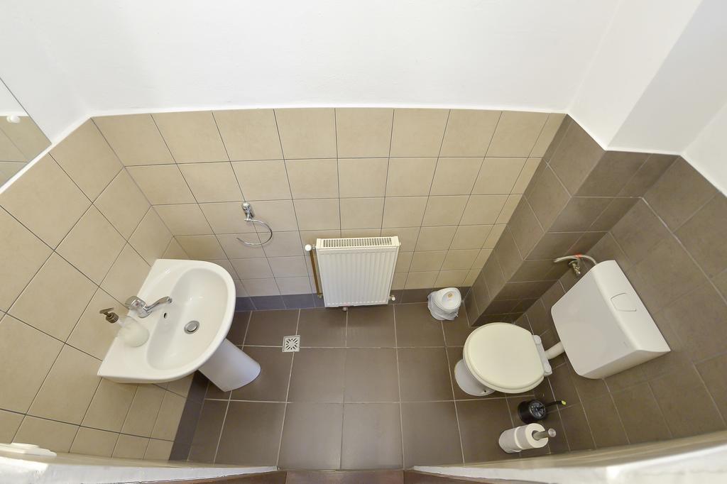 Apartment Gabriel ซีบิว ภายนอก รูปภาพ