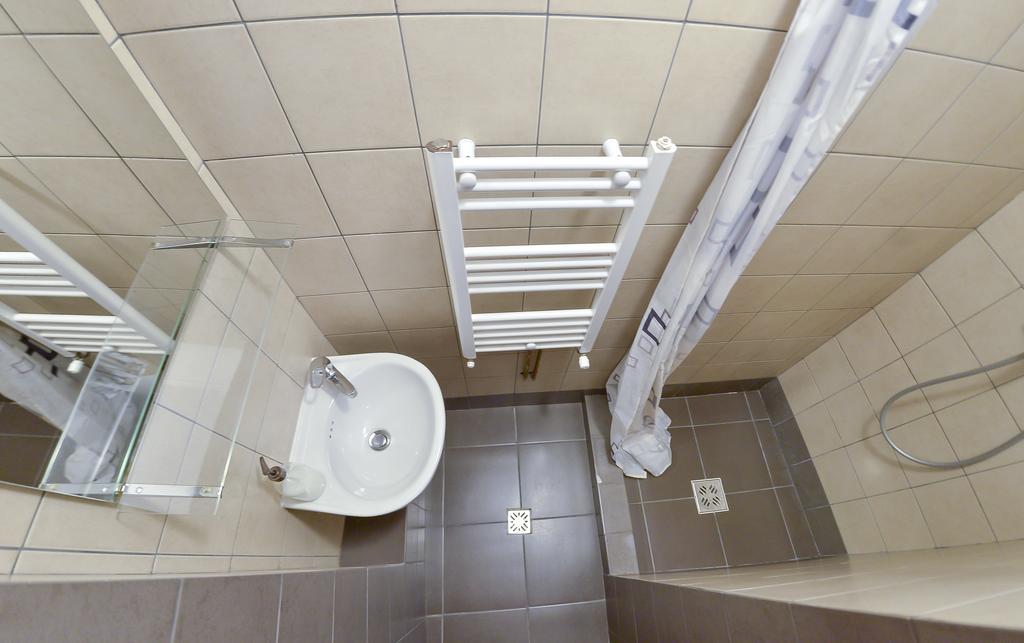 Apartment Gabriel ซีบิว ภายนอก รูปภาพ