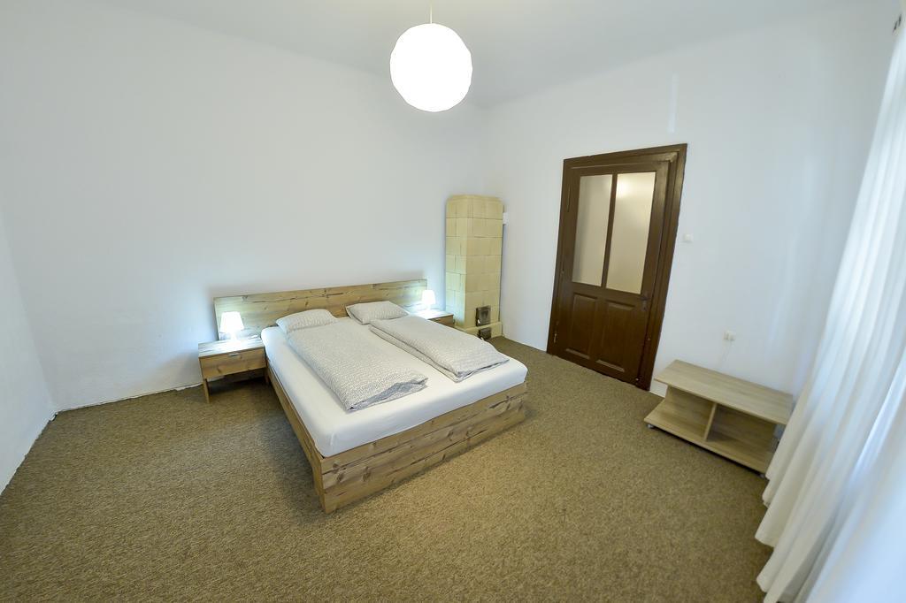 Apartment Gabriel ซีบิว ภายนอก รูปภาพ