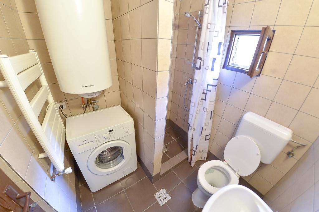 Apartment Gabriel ซีบิว ภายนอก รูปภาพ