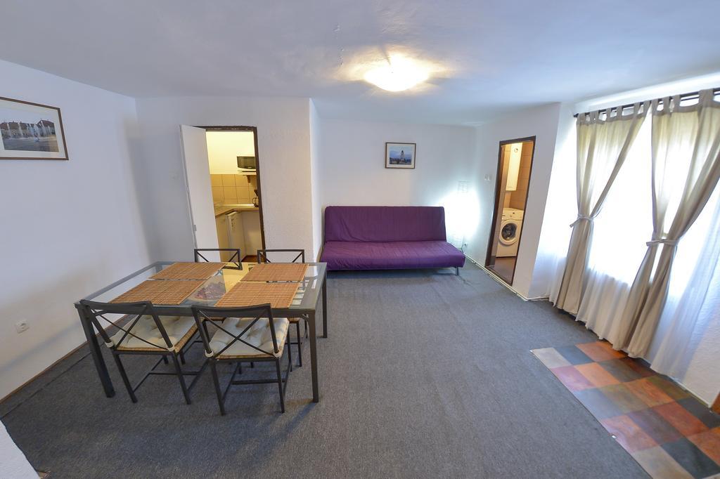 Apartment Gabriel ซีบิว ภายนอก รูปภาพ