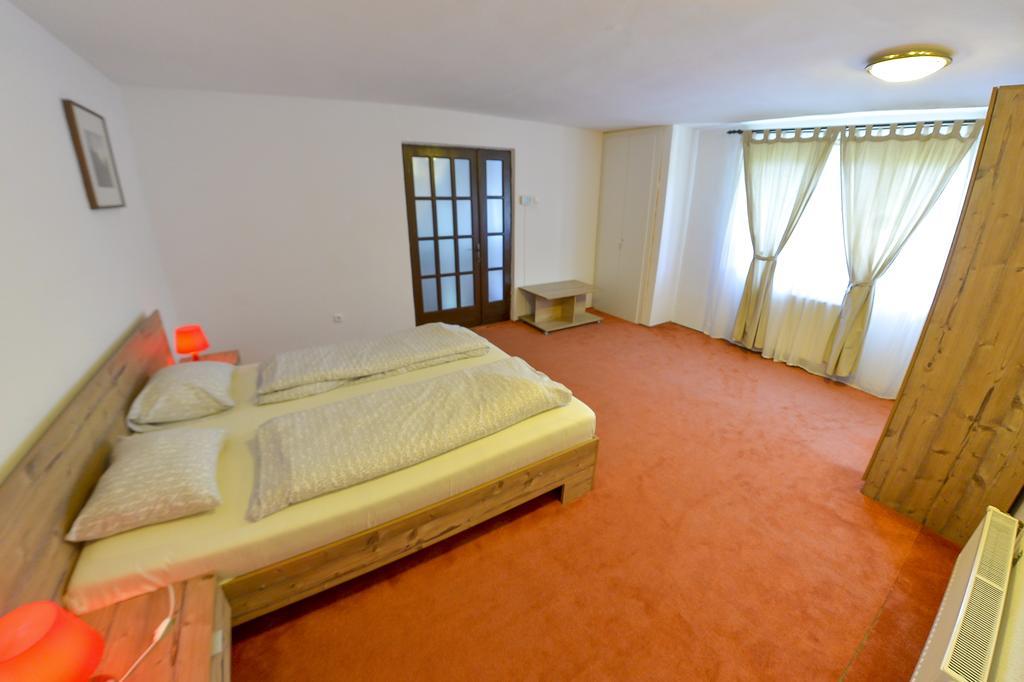 Apartment Gabriel ซีบิว ภายนอก รูปภาพ