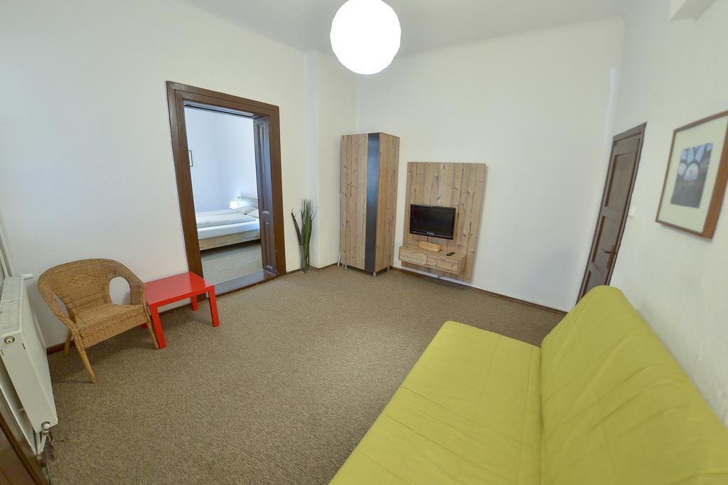 Apartment Gabriel ซีบิว ภายนอก รูปภาพ