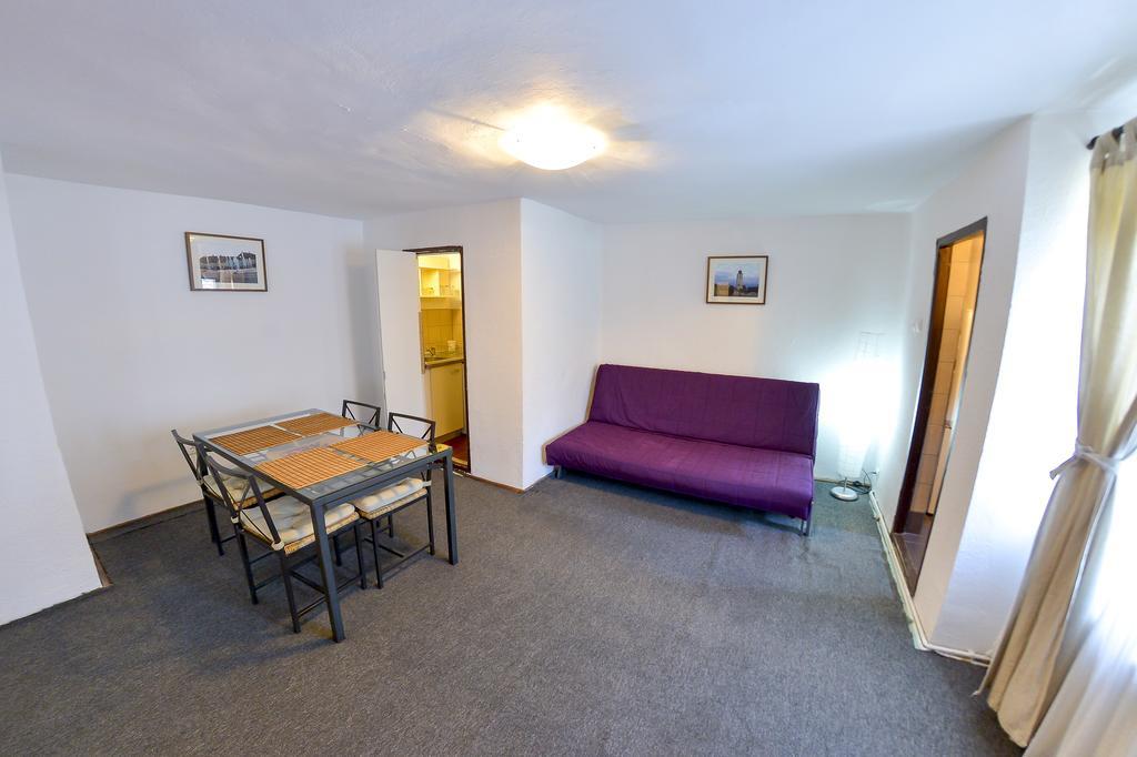 Apartment Gabriel ซีบิว ภายนอก รูปภาพ