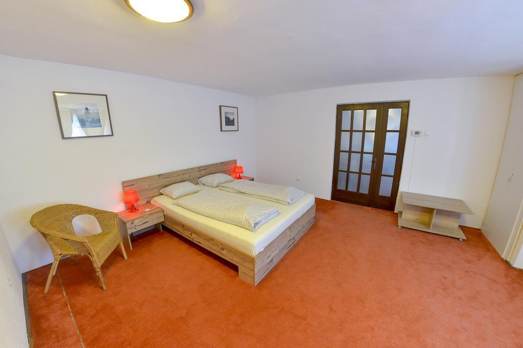 Apartment Gabriel ซีบิว ภายนอก รูปภาพ